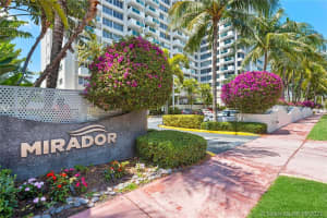 1200 West Ave 322 Miami Beach, FL 33139 - MLS#A11876010