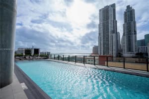398 NE 5th St 1617, Miami, FL 33132 - MLS#A11876026
