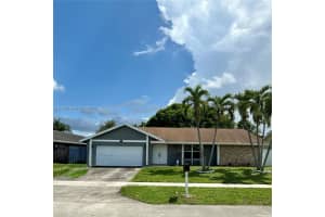 7150 NW 46th St 7150, Lauderhill, FL 33319 - MLS#A11876027