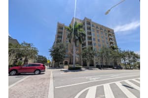 403 S Sapodilla Ave 803, West Palm Beach, FL 33401 - MLS#A11876030
