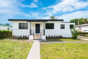 1852 Nw 83rd St, Miami