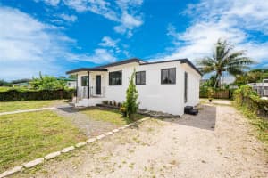 1852 Nw 83rd St Miami, FL 33147 - MLS#A11876041