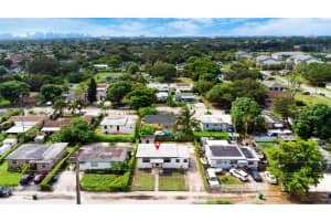 1852 Nw 83rd St Miami, FL 33147 - MLS#A11876041