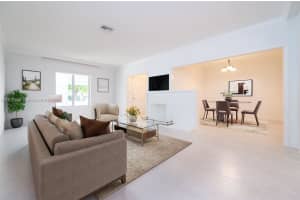 1820 Ferdinand St Coral Gables, FL 33134 - MLS#A11876049