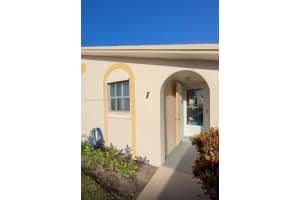 2622 E Emory Drive I, West Palm Beach, FL 33415 - MLS#A11876052