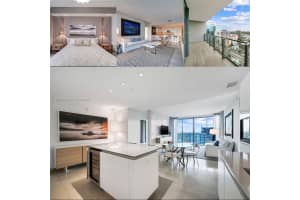 88 SW 7th St 1904, Miami, FL 33130 - MLS#A11876075