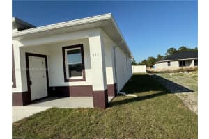 832 Holmes Ave 832 Lehigh Acres, FL 33974 - MLS#A11876080