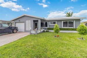 4507 Nw 44th St, Tamarac