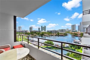 500 Three Islands Blvd 517, Hallandale Beach