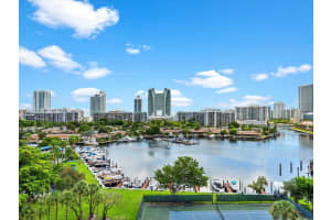 500 Three Islands Blvd 517 Hallandale Beach, FL 33009 - MLS#A11876089