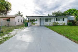 1336 Nw 6th Ave Fort Lauderdale, FL 33311 - MLS#A11876113