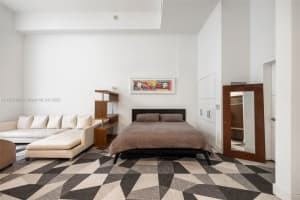 465 Brickell Ave 1503, Miami