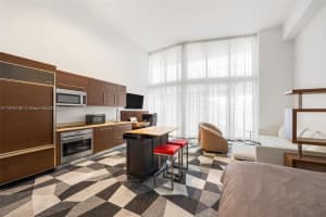 465 Brickell Ave 1503, Miami, FL 33131 - MLS#A11876160