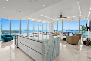 700 NE 26th Ter 3401, Miami, FL 33137 - MLS#A11876161