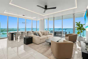 700 NE 26th Ter 3401, Miami, FL 33137 - MLS#A11876161