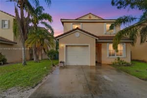 1433 Se 20th Rd, Homestead