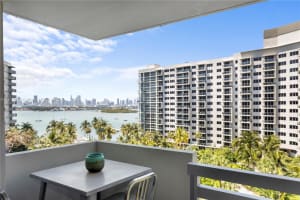 1500 Bay Rd 866S, Miami Beach, FL 33139 - MLS#A11876166