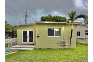 1195 Nw 48th St Miami, FL 33127 - MLS#A11876167