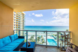 2501 S Ocean Dr 922, Hollywood