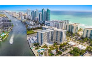 3800 S Ocean Dr 525, Hollywood