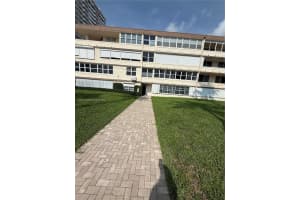 1936 S Ocean Dr 4c Hallandale Beach, FL 33009 - MLS#A11876208