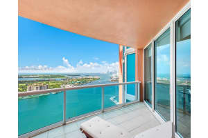 300 S Pointe Dr 3504, Miami Beach, FL 33139 - MLS#A11876264
