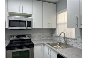 2831 E Sunrise Lakes Dr 309 Sunrise, FL 33322 - MLS#A11876277