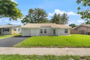 6816 Nw 26th Ave Fort Lauderdale, FL 33309 - MLS#A11876287