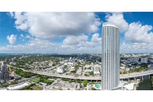 185 Sw 7th St 4201 Miami, FL 33130 - MLS#A11876306