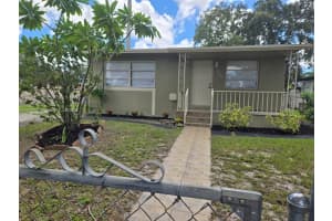 6400 Meade Street, Hollywood, Fl 33024, Hollywood