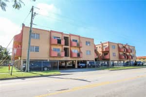 3675 W 11th Ave 203 Hialeah, FL 33012 - MLS#A11876315