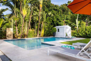 11403 Ne 8th Ave, Biscayne Park