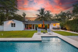 11403 Ne 8th Ave Biscayne Park, FL 33161 - MLS#A11876320