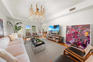 1415 Sunset Harbour Dr, Miami Beach, FL 33139, Sold 03/25/26