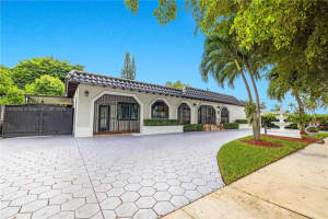 4325 Sw 95th Ave, Miami