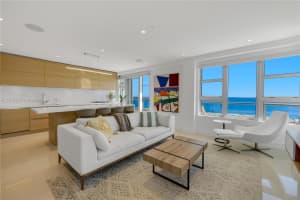 3739 Collins Ave N-501 Miami Beach, FL 33140 - MLS#A11876358