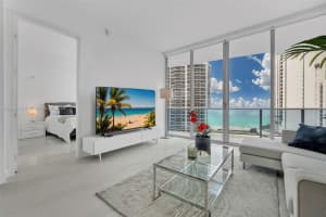 17550 Collins Ave #1003, Sunny Isles Beach, FL 33160, - MLS#A11876368