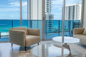 17550 Collins Ave #1003, Sunny Isles Beach, FL 33160, - MLS#A11876368
