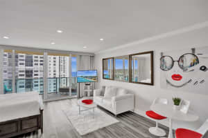 2501 S Ocean Dr Ph37 (available Nov) Hollywood, FL 33019 - MLS#A11876402