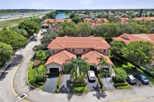 1210 Sorrento Dr 1210 Weston, FL 33326 - MLS#A11876403