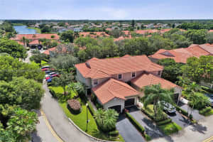 1210 Sorrento Dr 1210 Weston, FL 33326 - MLS#A11876403