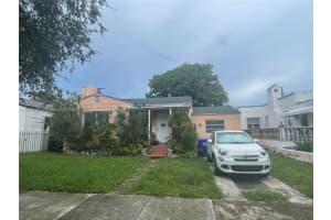 , Miami