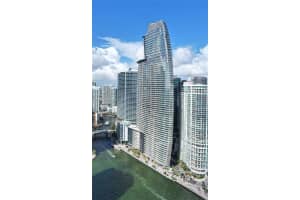 300 Biscayne Blvd Way 2308, Miami