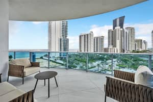 17550 Collins Ave 801 Sunny Isles Beach, FL 33160 - MLS#A11876420