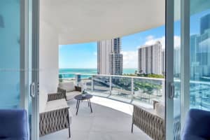 17550 Collins Ave 801 Sunny Isles Beach, FL 33160 - MLS#A11876420