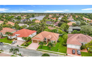15957 Sw 14th St 0 Pembroke Pines, FL 33027 - MLS#A11876428