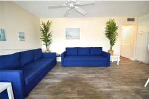 1451 N 12th Ct 8b Hollywood, FL 33019 - MLS#A11876442