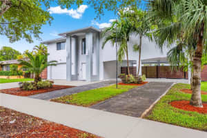20011 Sw 84th Ave, Cutler Bay