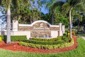 8525 Pine Cay, West Palm Beach