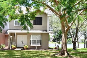 12175 Nw 36th Pl Sunrise, FL 33323 - MLS#A11876451